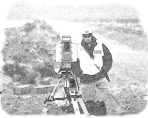  Land Surveyor